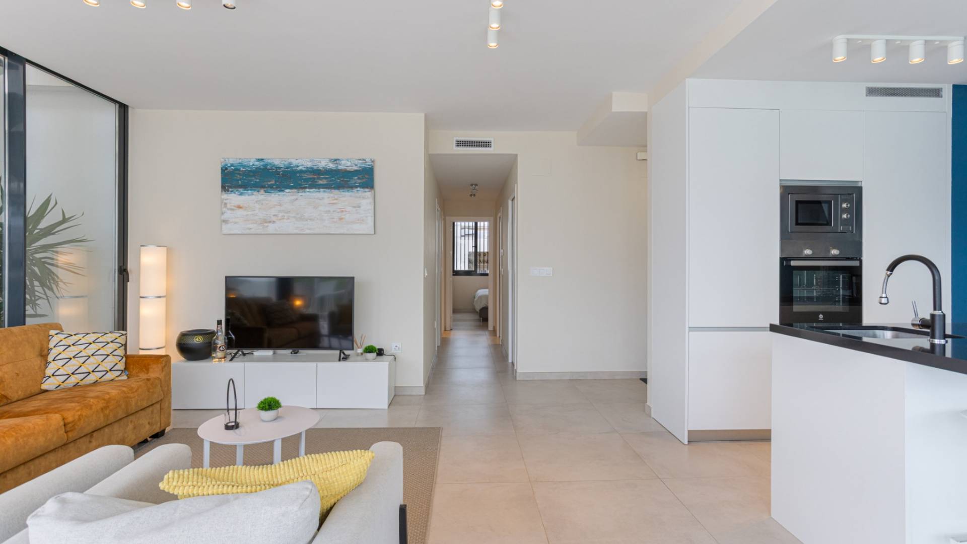 Tweedehands - Townhouse - Mar de Cristal