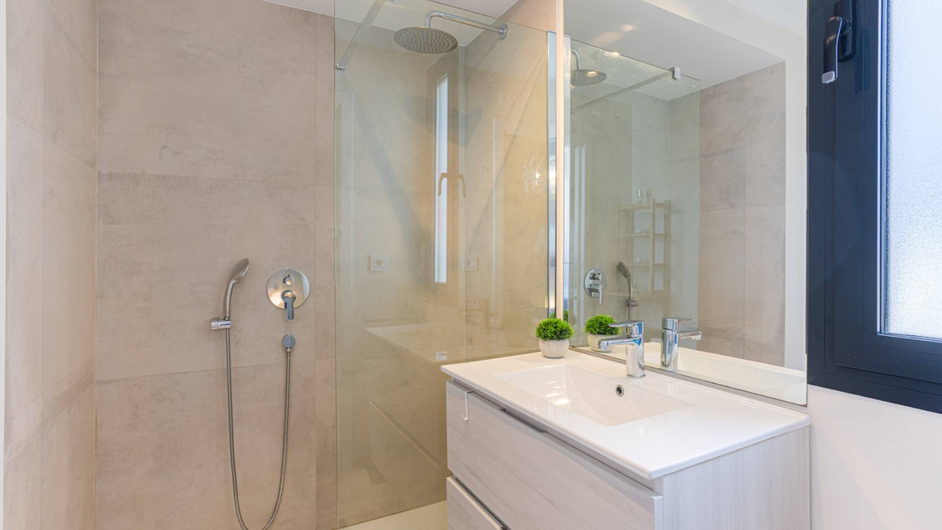 Tweedehands - Townhouse - Mar de Cristal