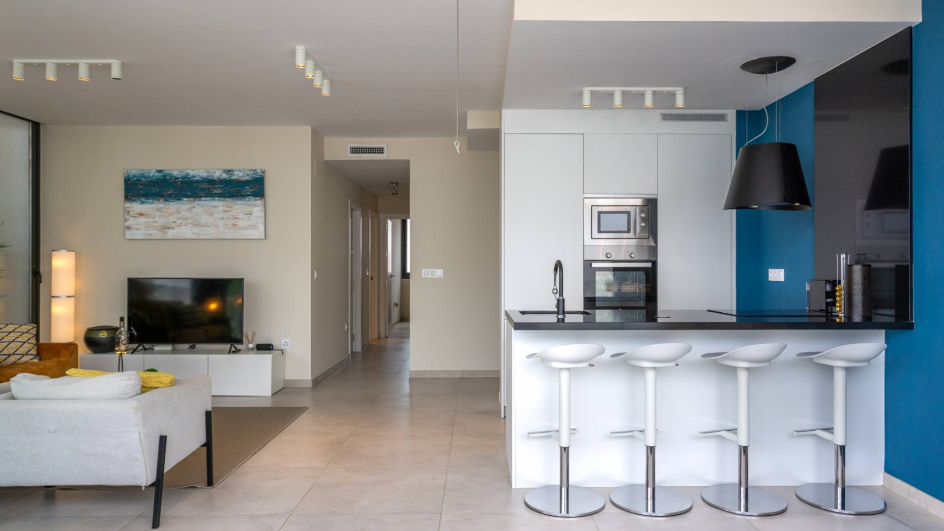 Tweedehands - Townhouse - Mar de Cristal