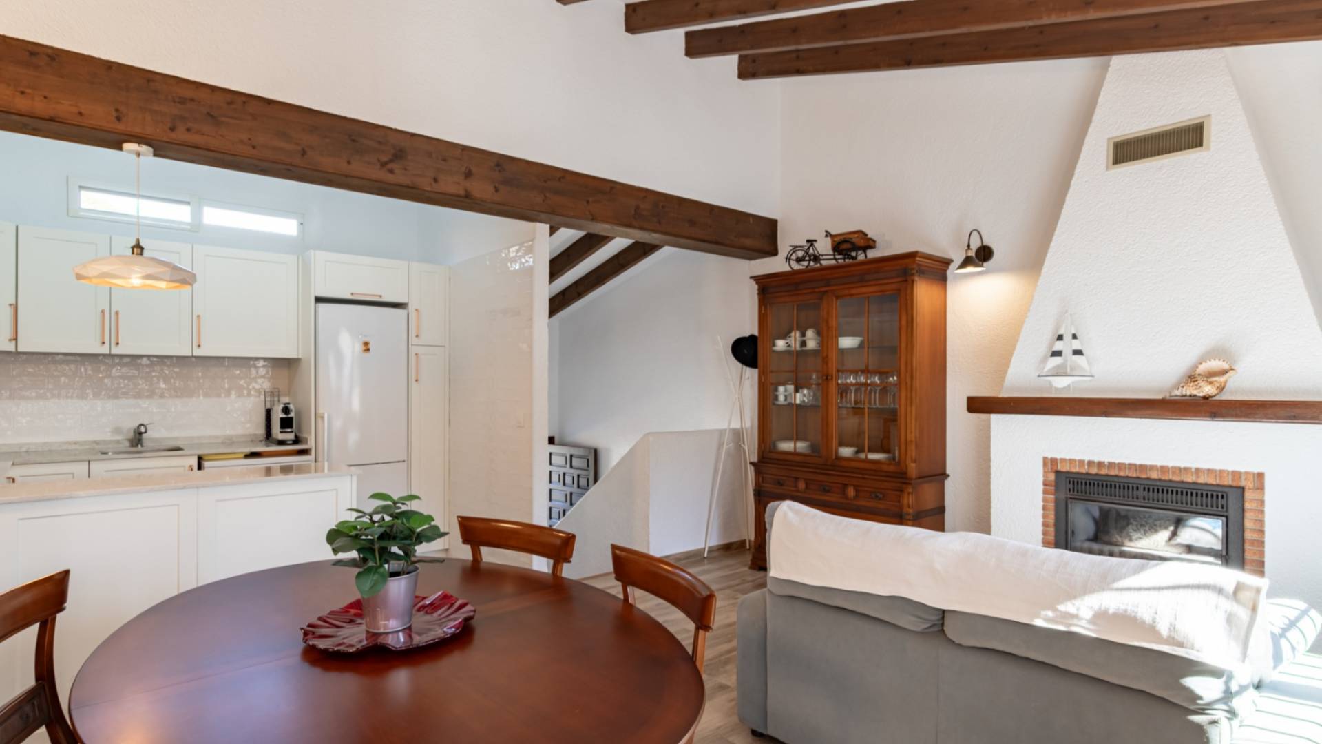 Tweedehands - Townhouse - Moraira - Moravit