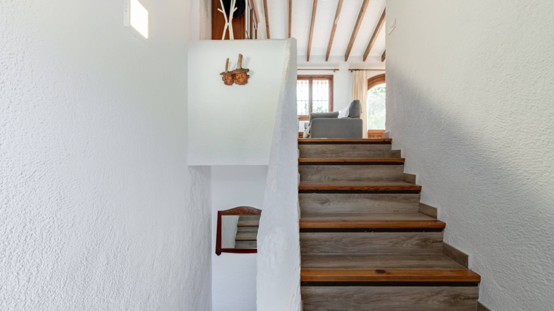 Tweedehands - Townhouse - Moraira - Moravit