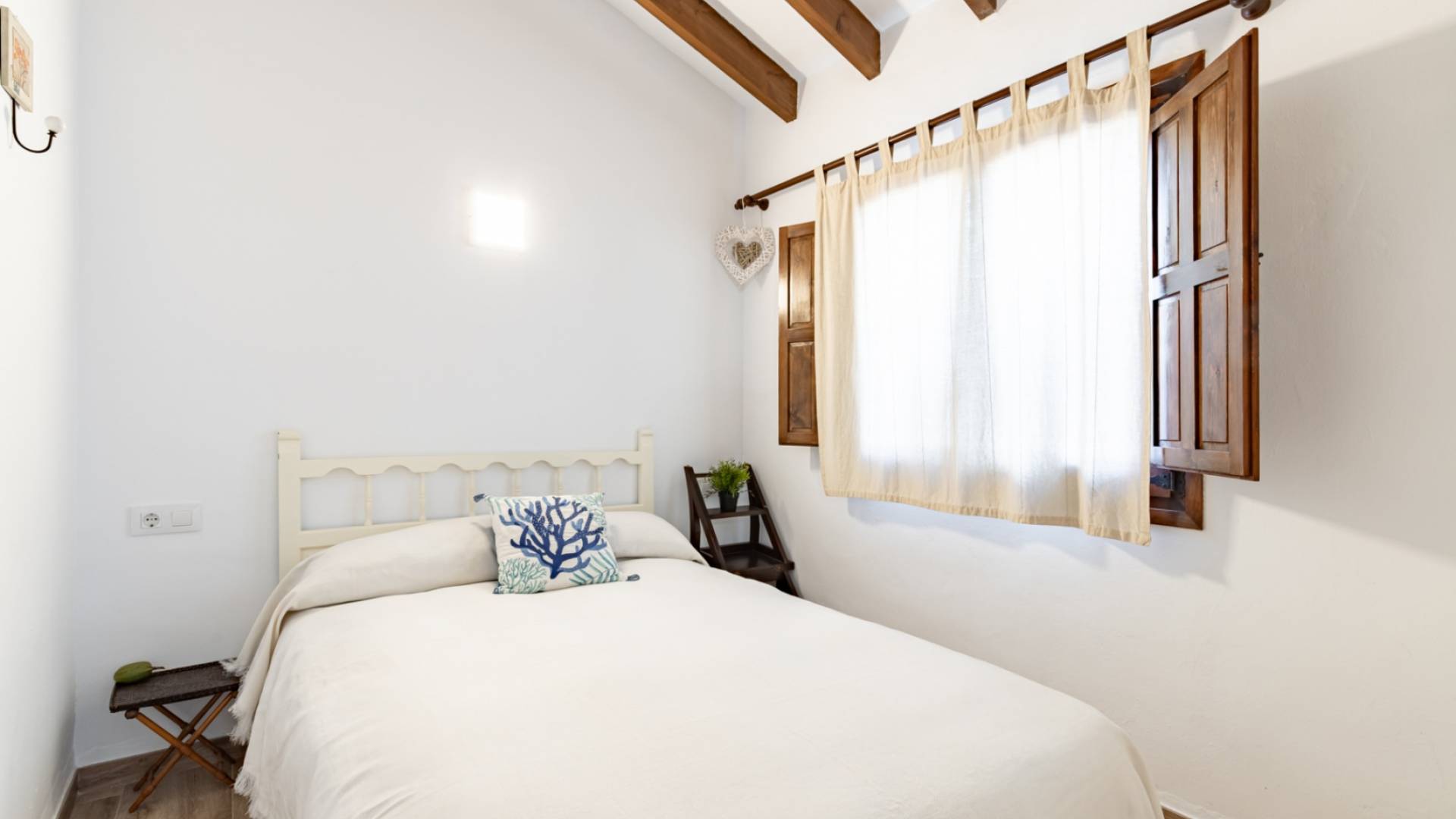 Tweedehands - Townhouse - Moraira - Moravit