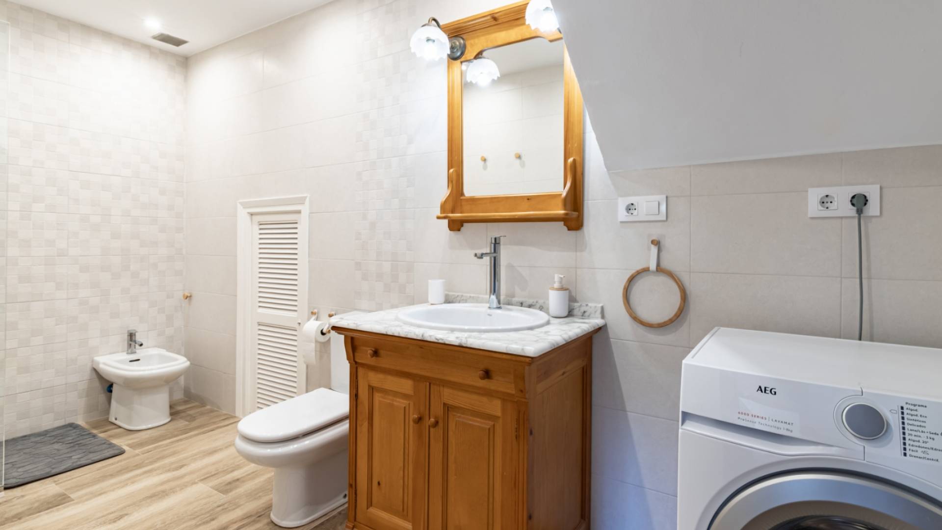 Tweedehands - Townhouse - Moraira - Moravit