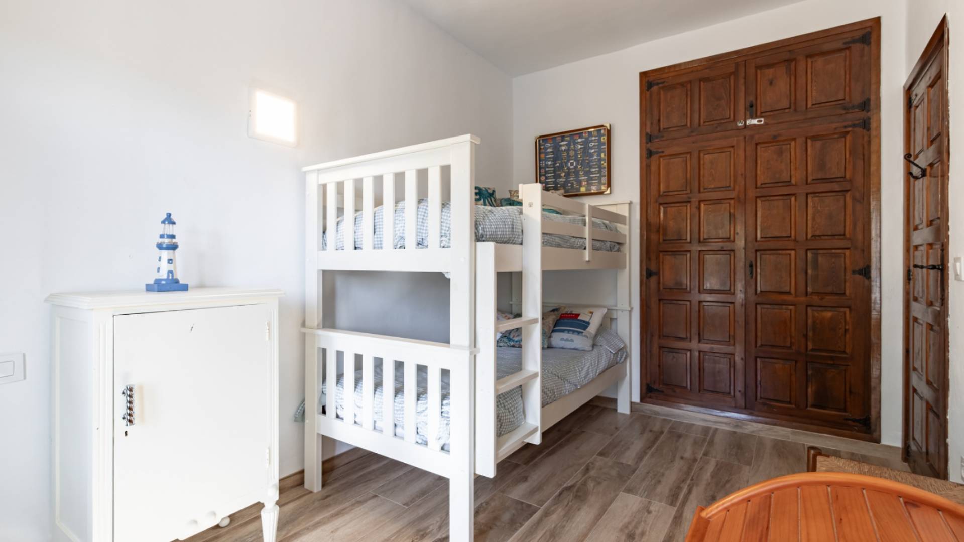 Tweedehands - Townhouse - Moraira - Moravit