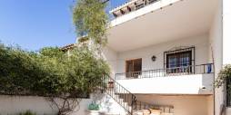 Tweedehands - Townhouse - Moraira - Moravit