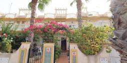 Tweedehands - Townhouse - Orihuela Costa - Cabo Roig