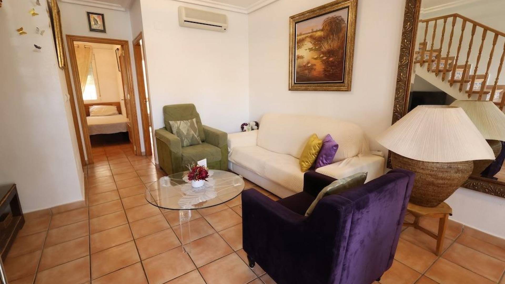 Tweedehands - Townhouse - Orihuela Costa - Cabo Roig