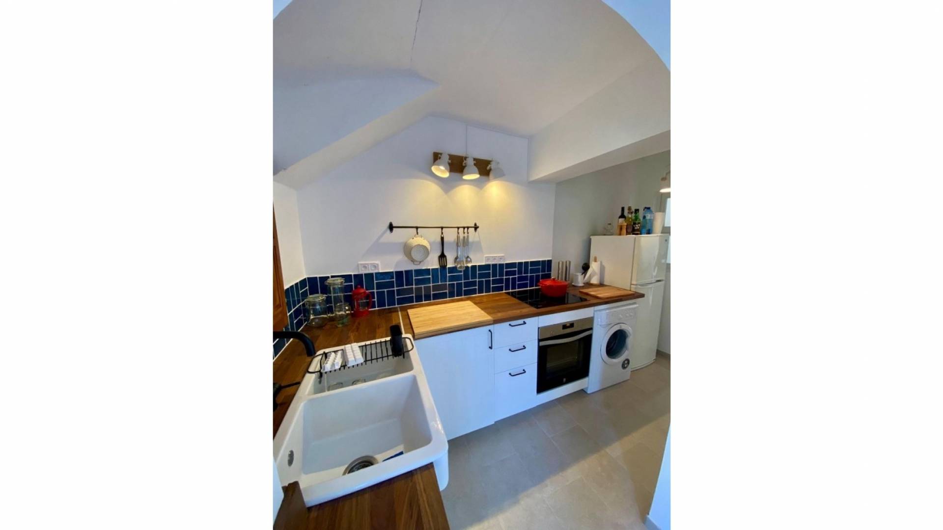 Tweedehands - Townhouse - Orihuela Costa - Cabo Roig