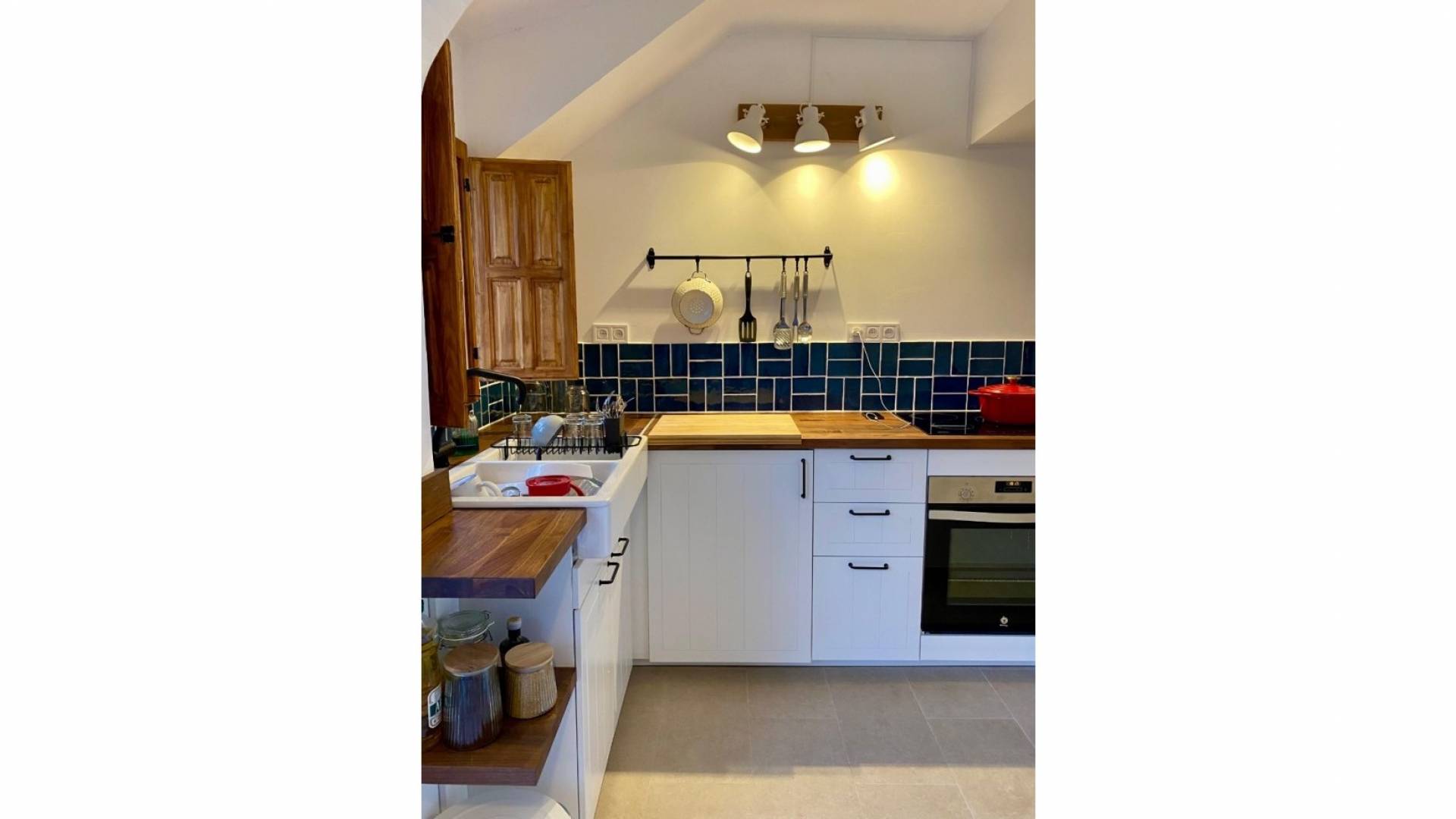 Tweedehands - Townhouse - Orihuela Costa - Cabo Roig