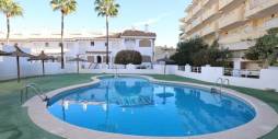 Tweedehands - Townhouse - Orihuela Costa - Campoamor