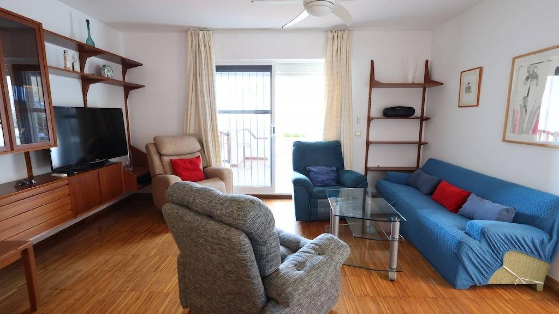 Tweedehands - Townhouse - Orihuela Costa - Campoamor