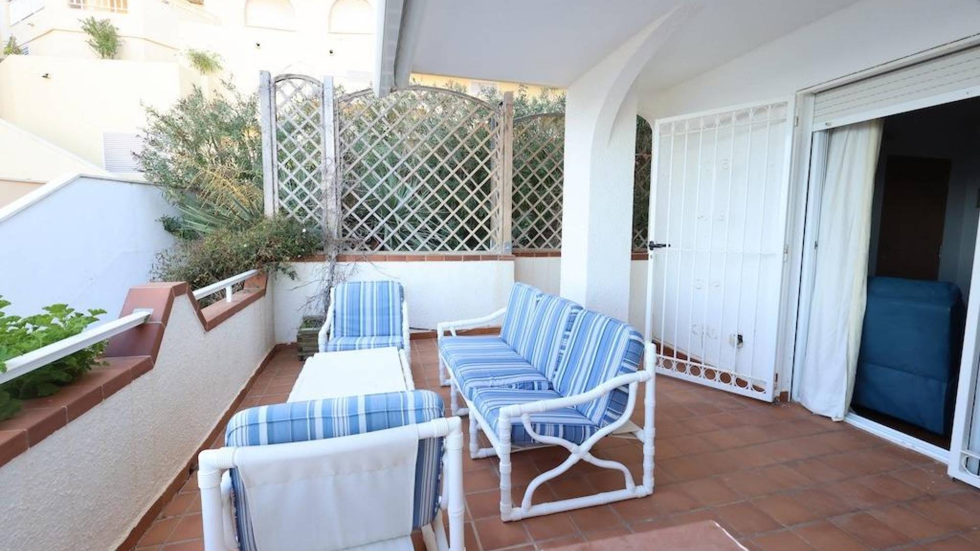 Tweedehands - Townhouse - Orihuela Costa - Campoamor