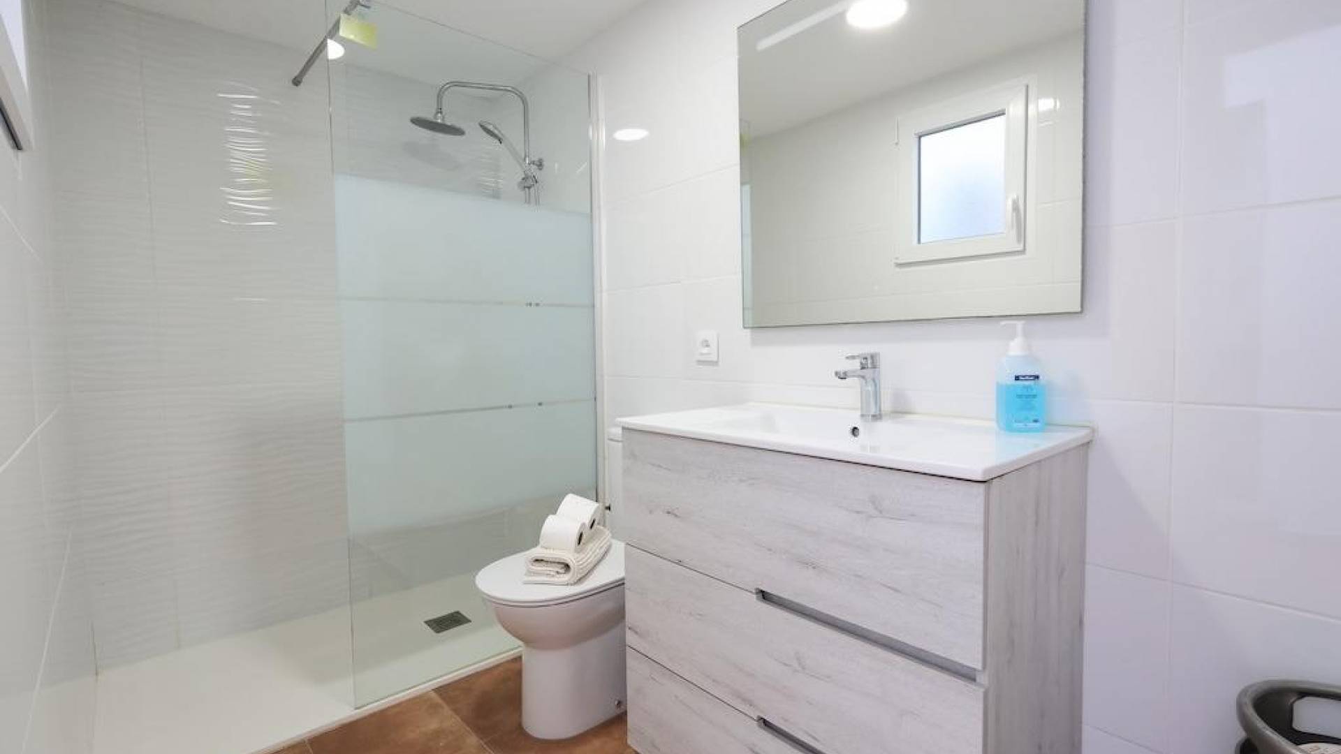 Tweedehands - Townhouse - Orihuela Costa - Campoamor