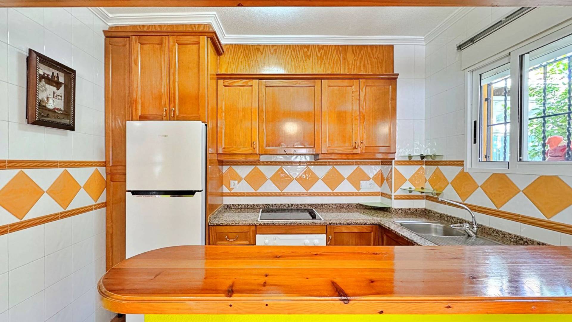 Tweedehands - Townhouse - Orihuela Costa - La Campana