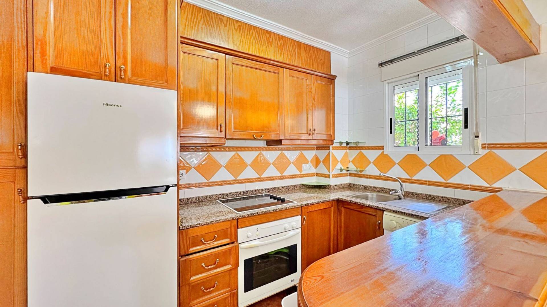 Tweedehands - Townhouse - Orihuela Costa - La Campana