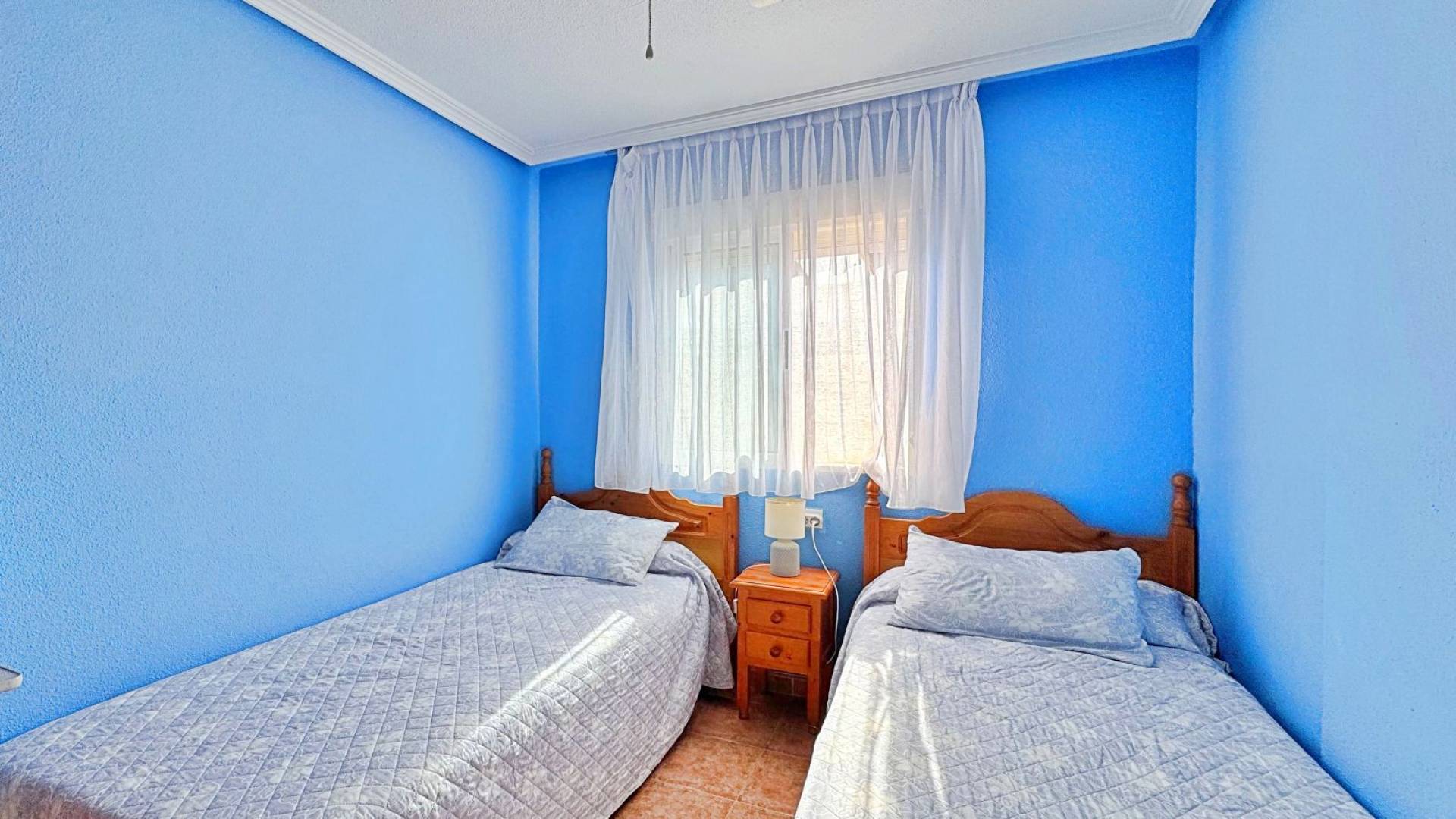 Tweedehands - Townhouse - Orihuela Costa - La Campana