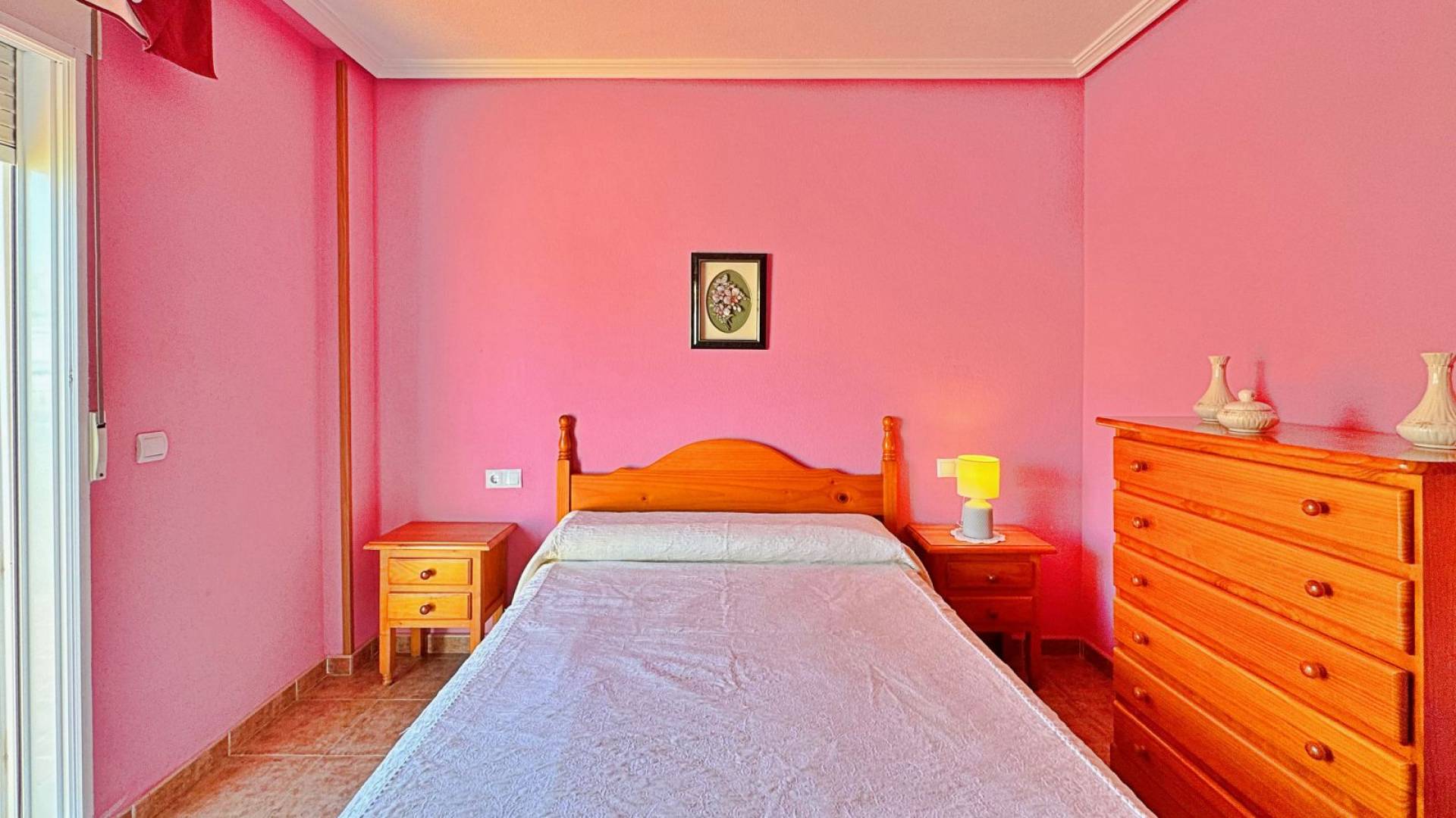 Tweedehands - Townhouse - Orihuela Costa - La Campana