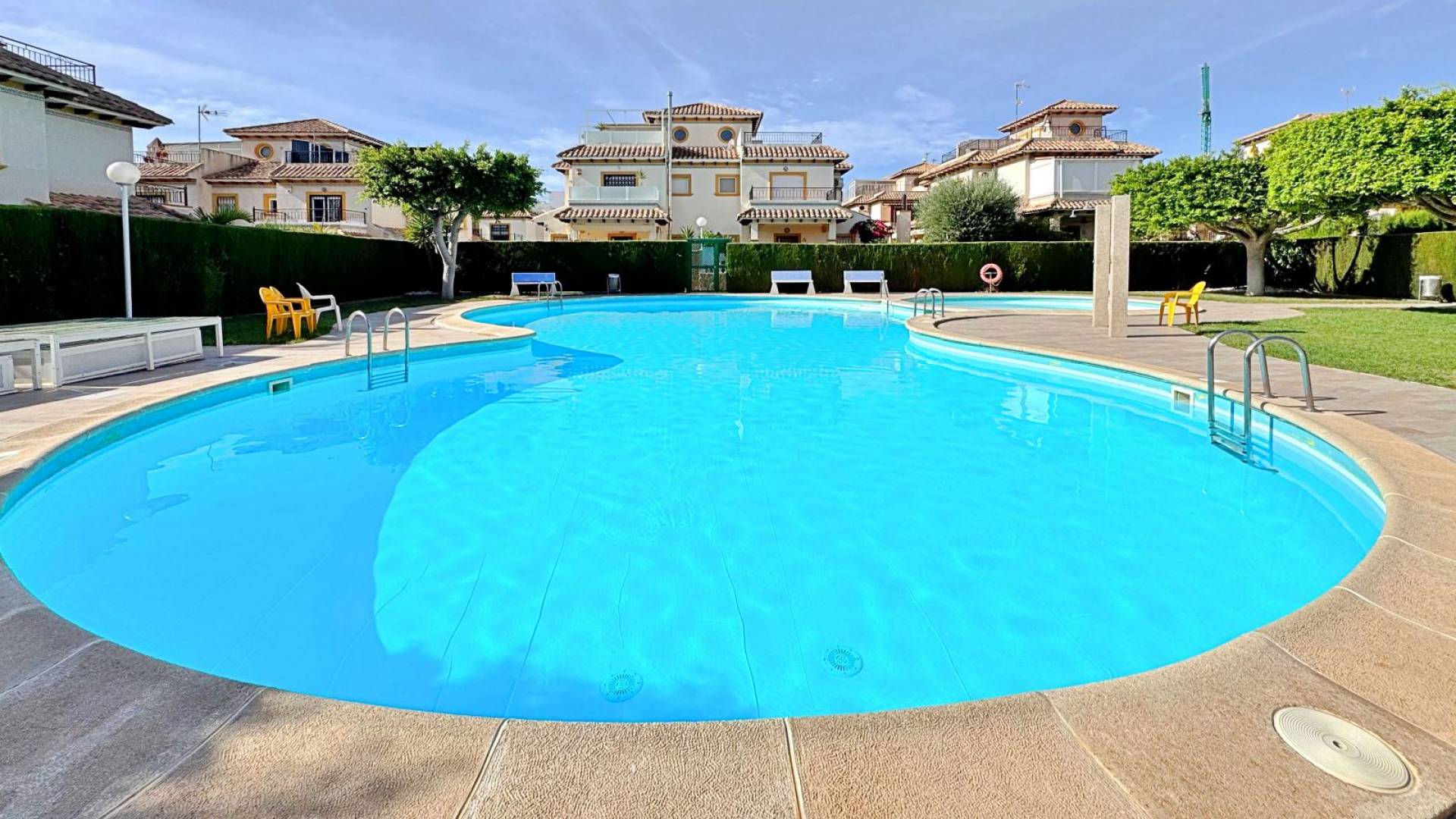 Tweedehands - Townhouse - Orihuela Costa - La Campana