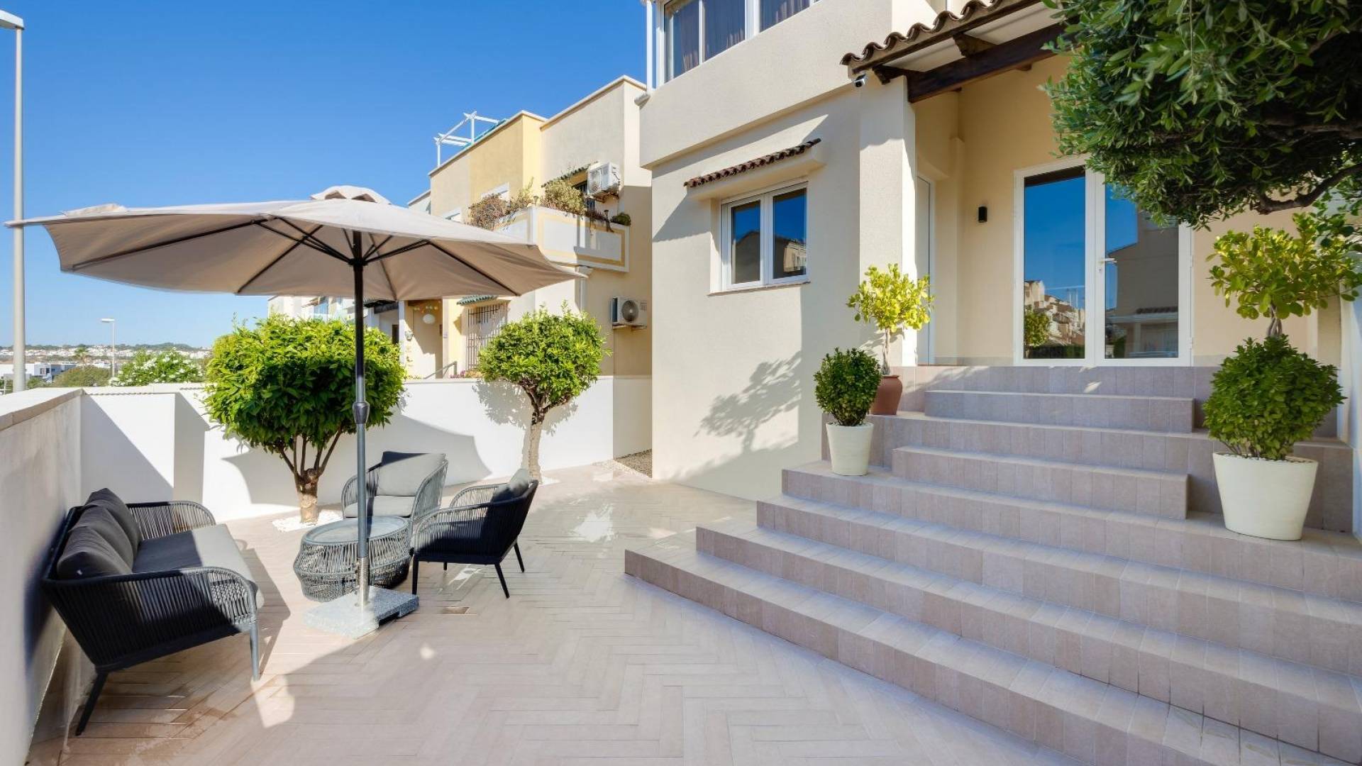 Tweedehands - Townhouse - Orihuela Costa - La Florida