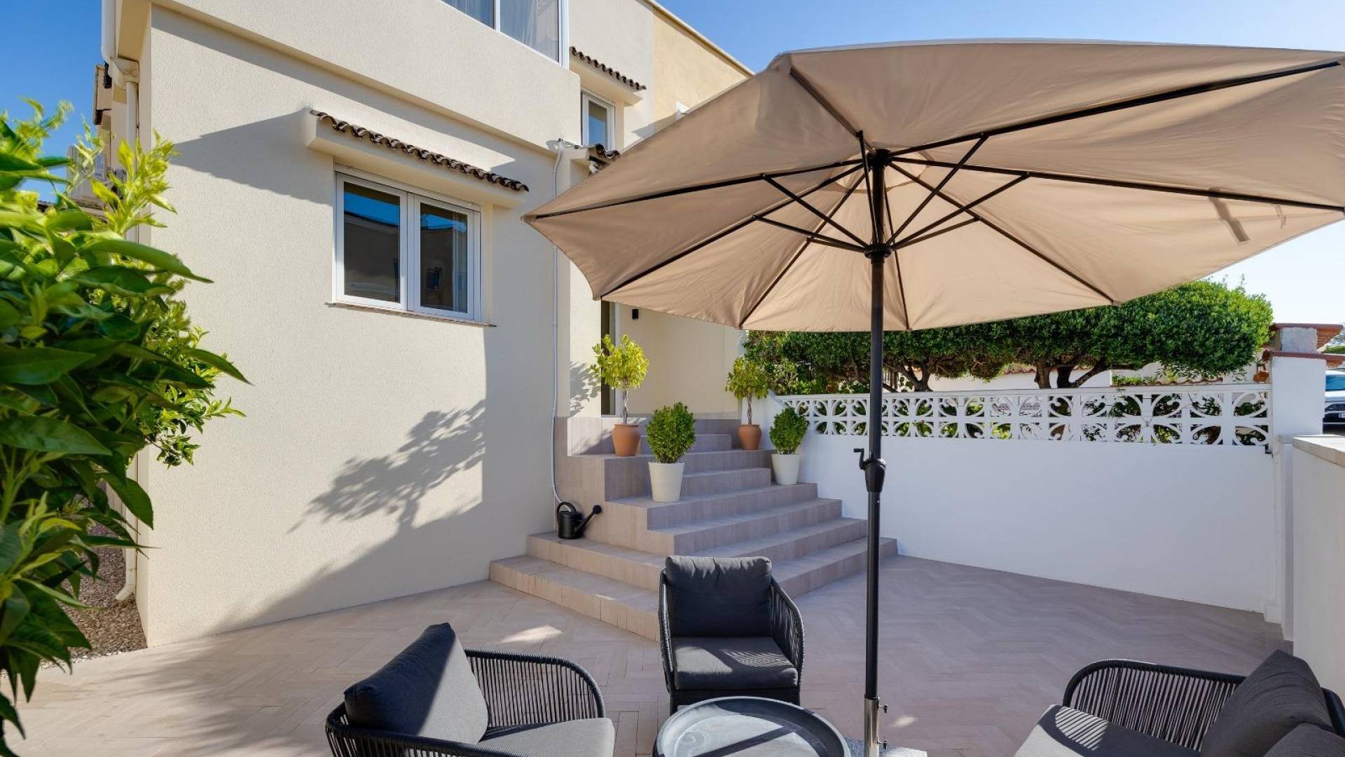 Tweedehands - Townhouse - Orihuela Costa - La Florida