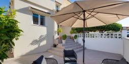 Tweedehands - Townhouse - Orihuela Costa - La Florida