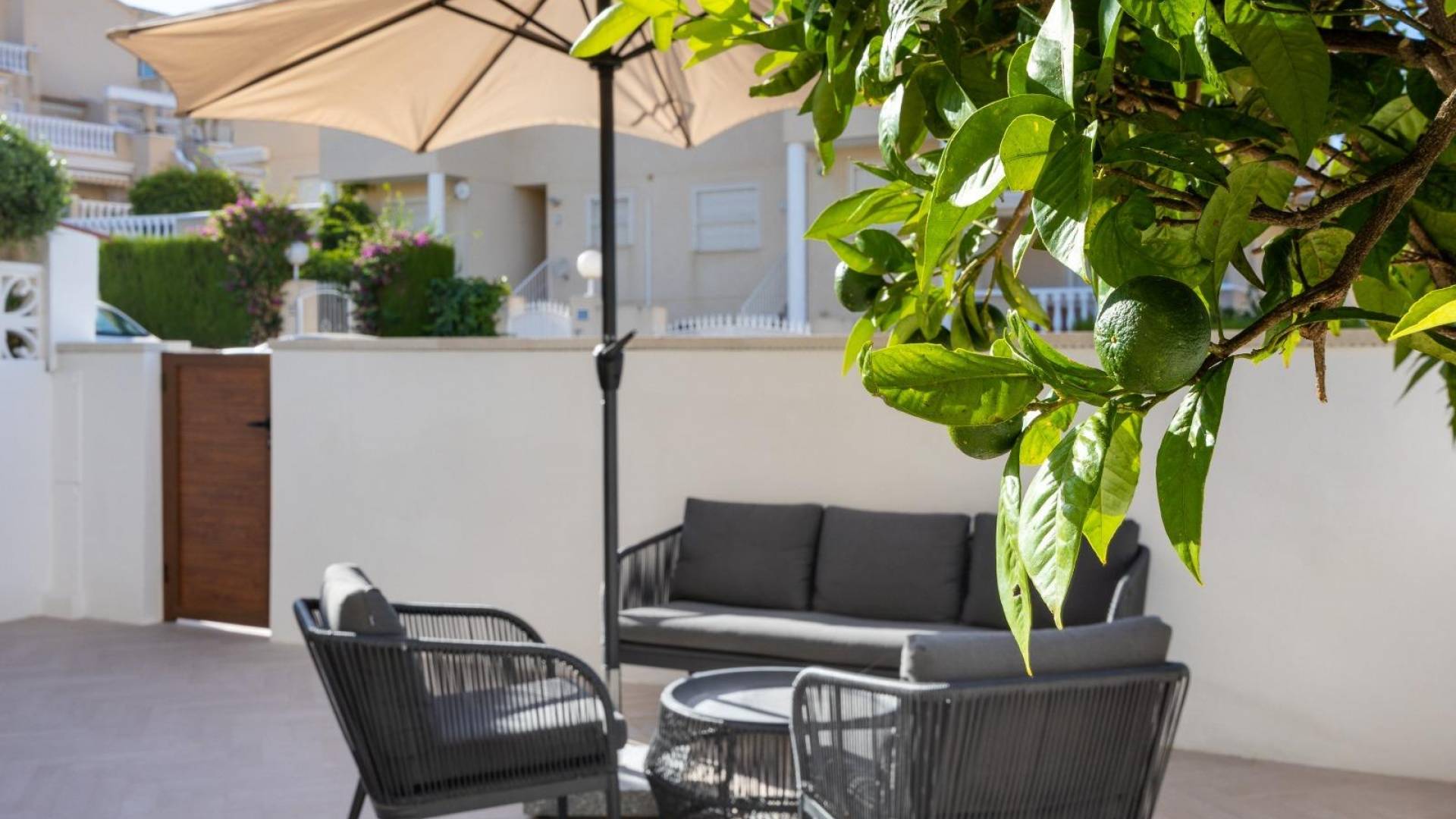 Tweedehands - Townhouse - Orihuela Costa - La Florida