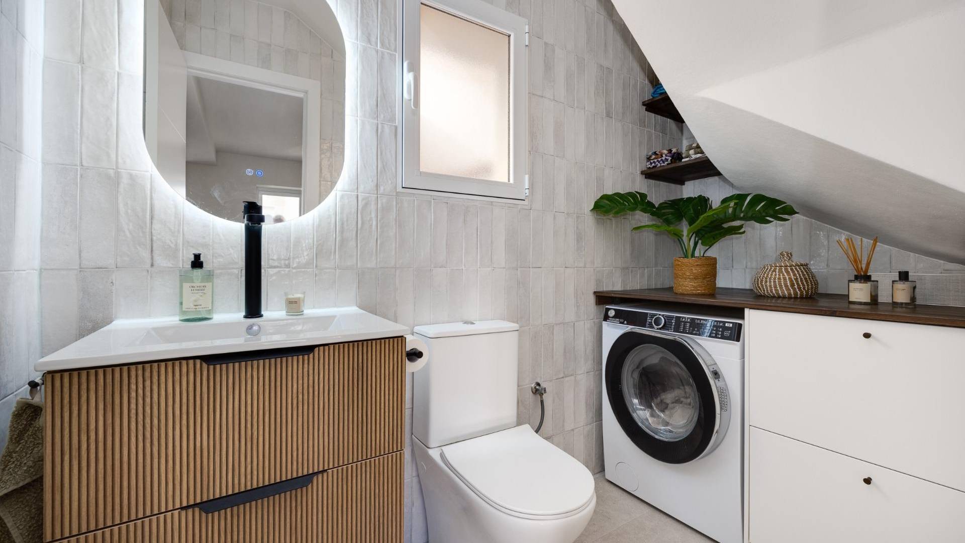 Tweedehands - Townhouse - Orihuela Costa - La Florida