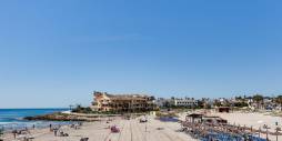Tweedehands - Townhouse - Orihuela Costa - La Florida