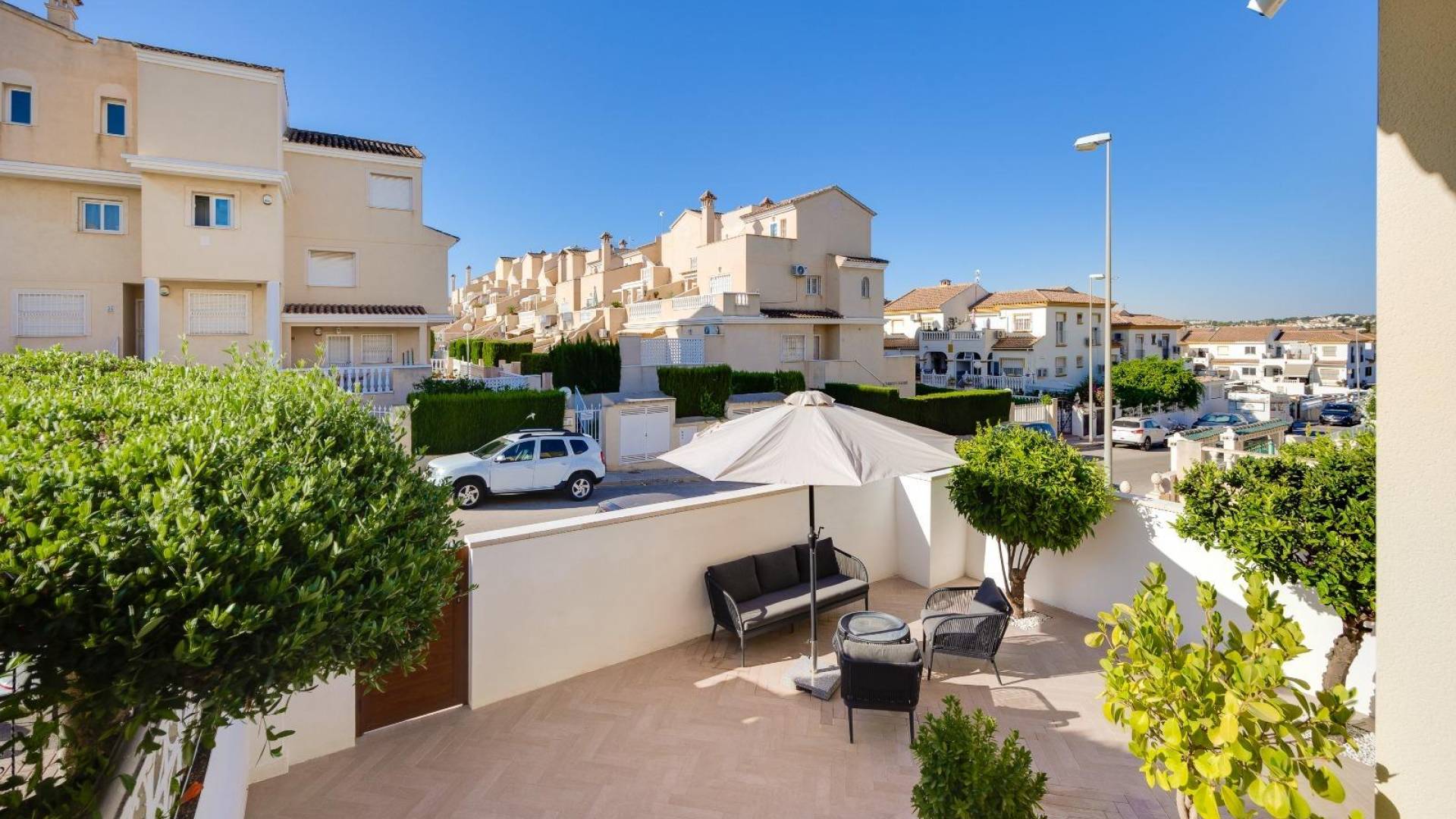 Tweedehands - Townhouse - Orihuela Costa - La Florida