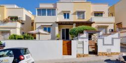 Tweedehands - Townhouse - Orihuela Costa - La Florida