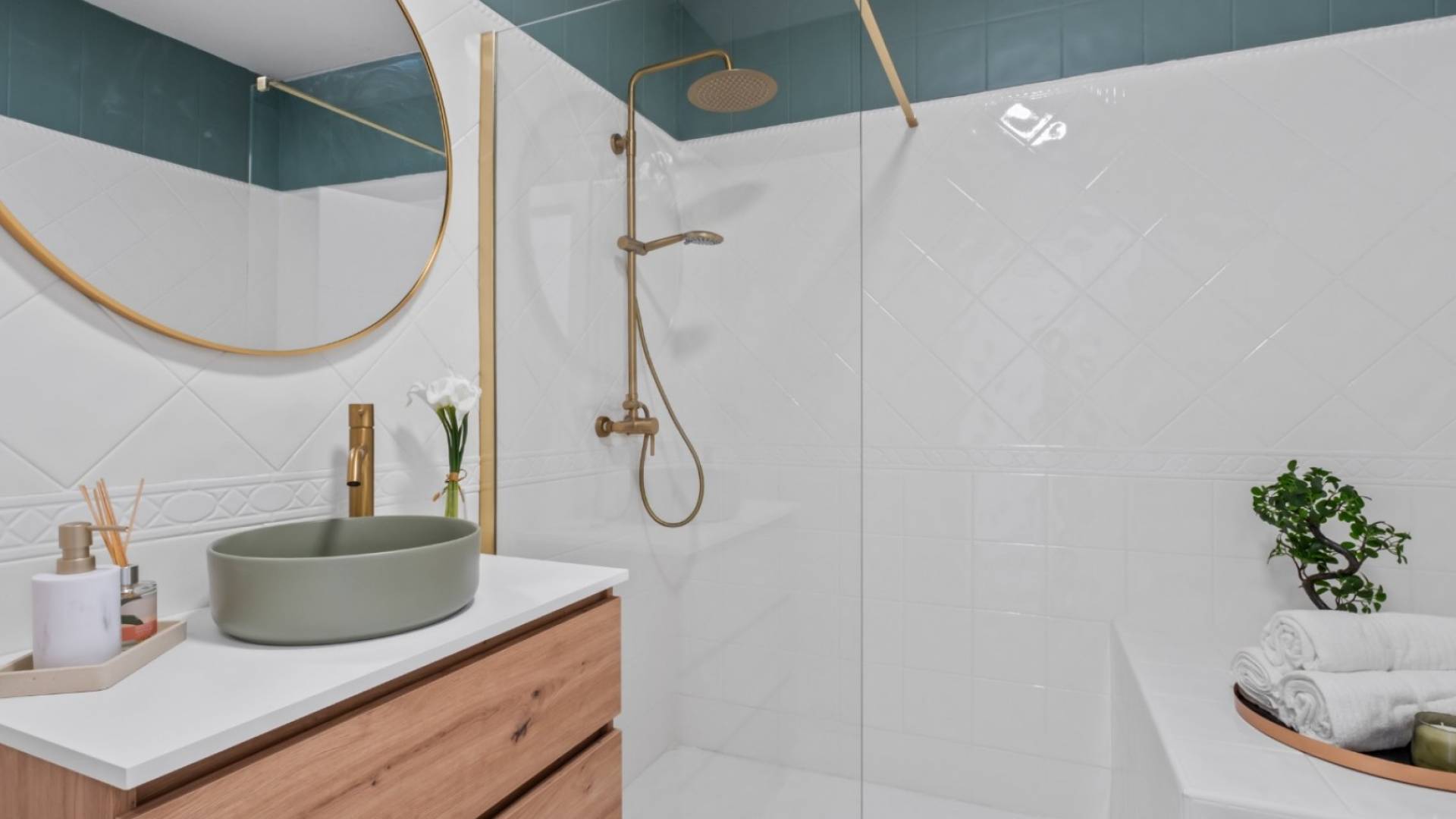 Tweedehands - Townhouse - Orihuela Costa - La Florida