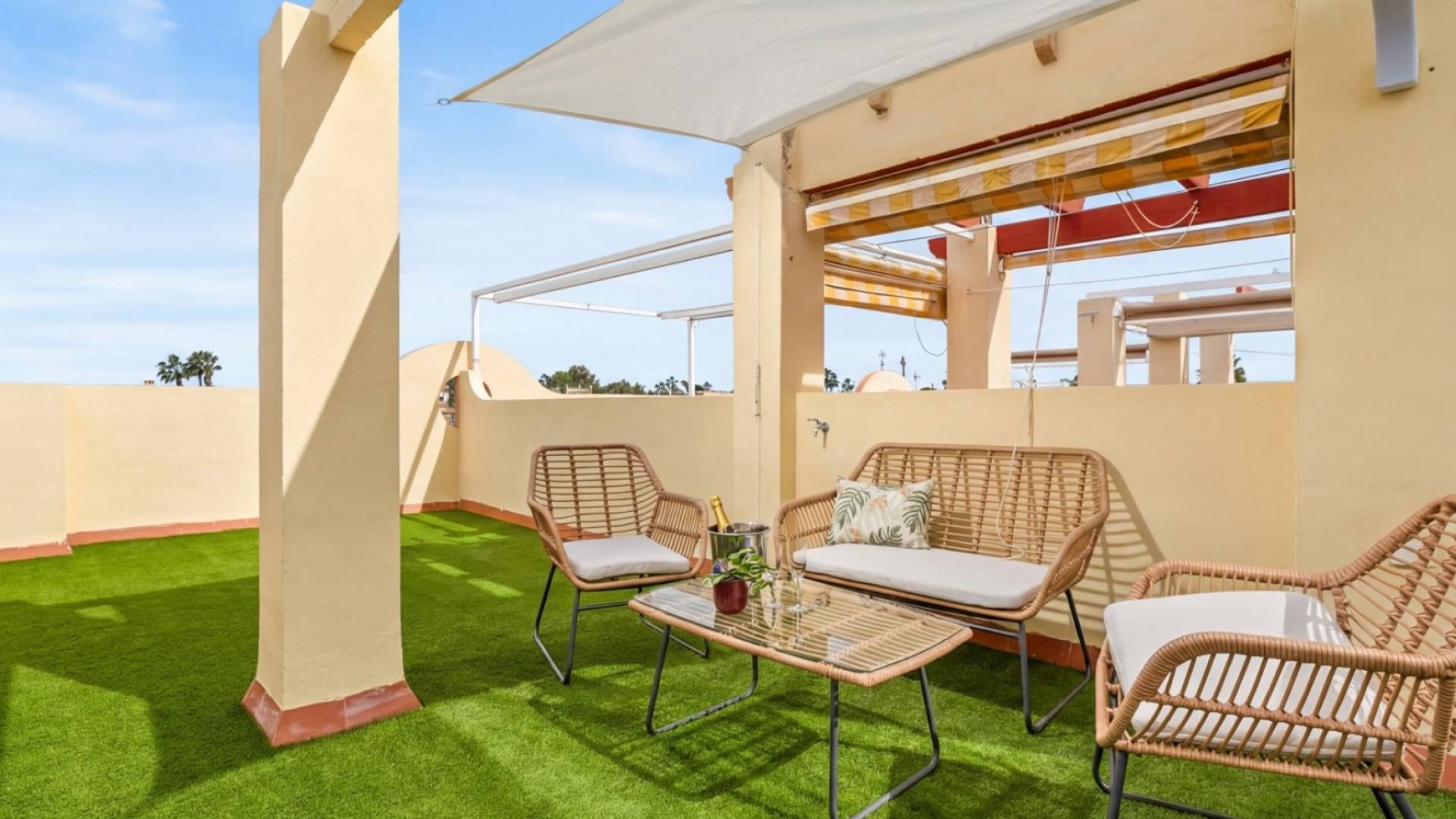 Tweedehands - Townhouse - Orihuela Costa - La Florida