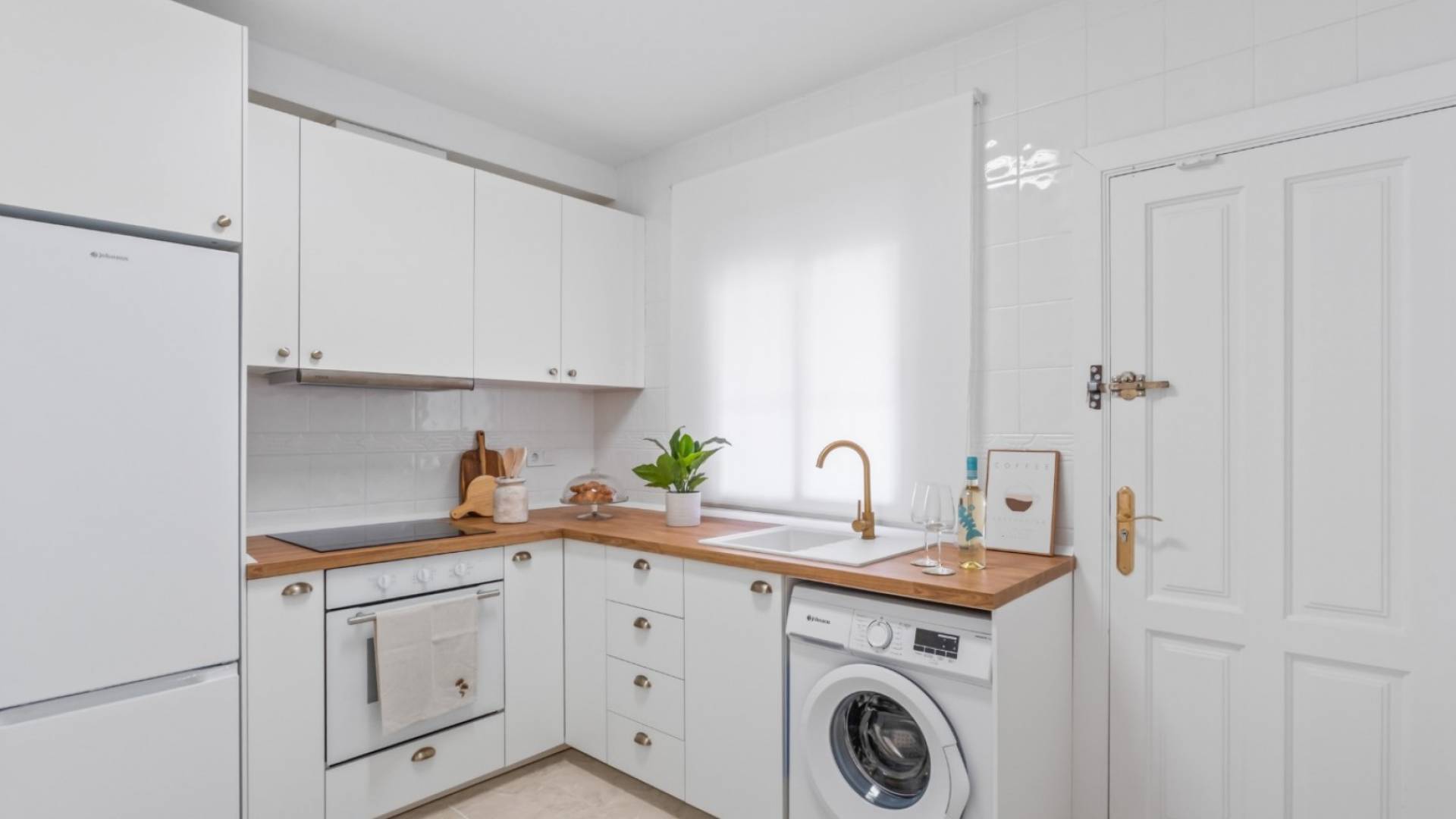 Tweedehands - Townhouse - Orihuela Costa - La Florida