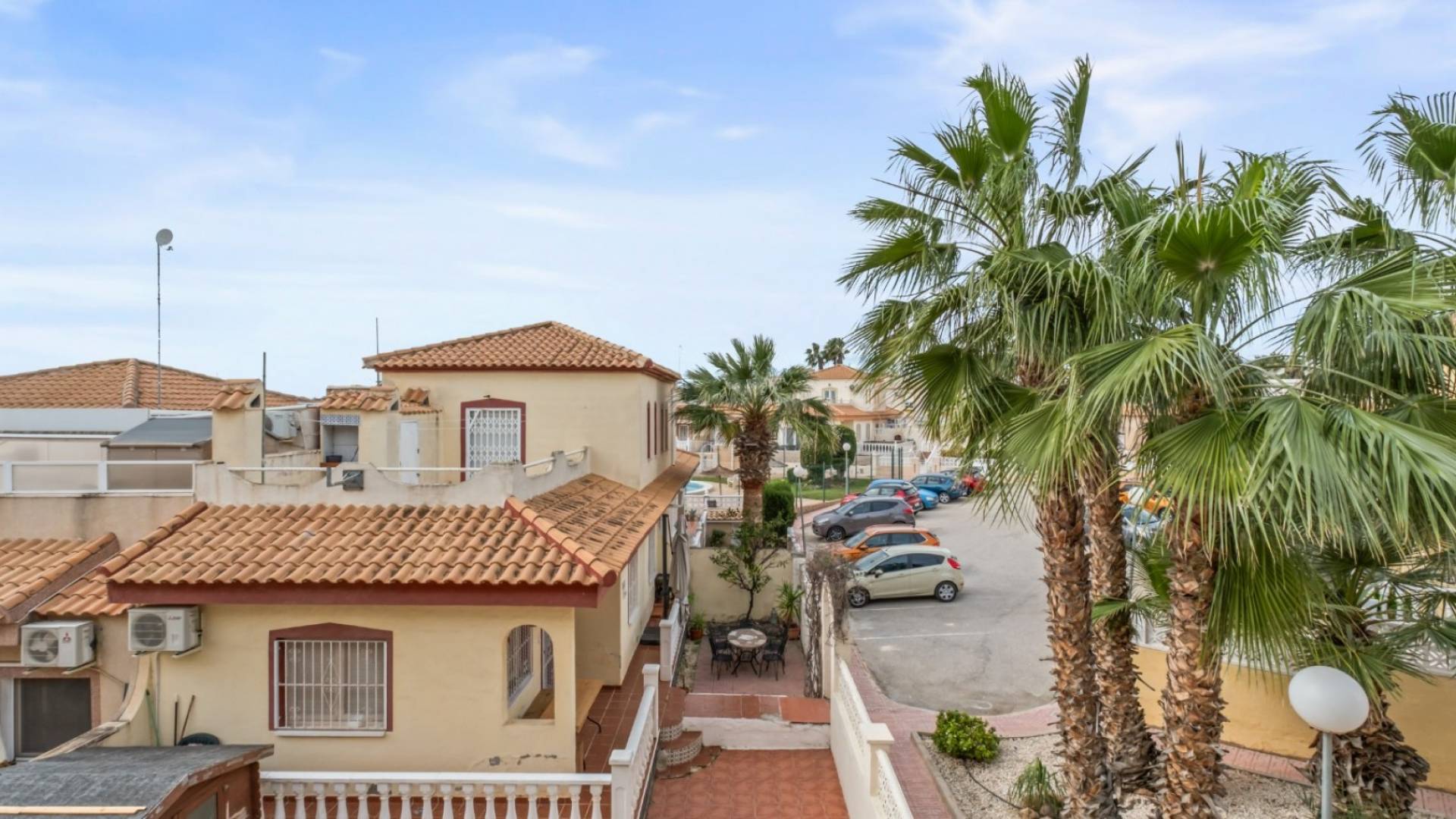 Tweedehands - Townhouse - Orihuela Costa - La Florida