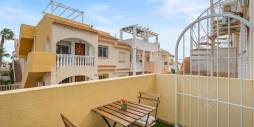 Tweedehands - Townhouse - Orihuela Costa - La Florida
