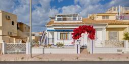 Tweedehands - Townhouse - Orihuela Costa - La Florida