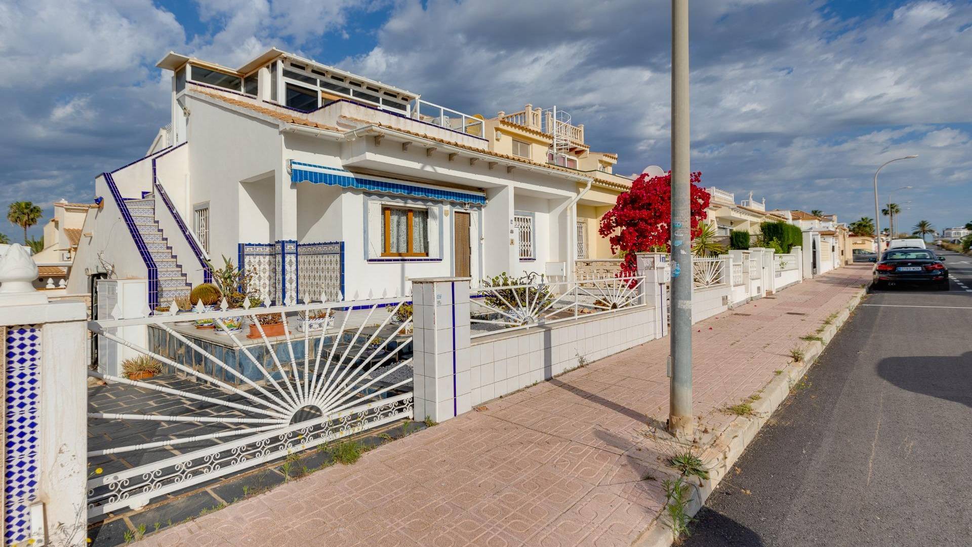 Tweedehands - Townhouse - Orihuela Costa - La Florida