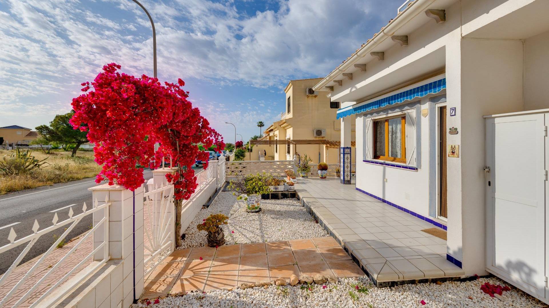 Tweedehands - Townhouse - Orihuela Costa - La Florida