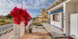 Tweedehands - Townhouse - Orihuela Costa - La Florida