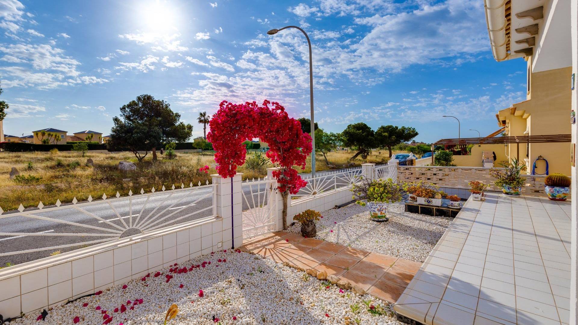 Tweedehands - Townhouse - Orihuela Costa - La Florida