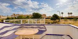Tweedehands - Townhouse - Orihuela Costa - La Florida