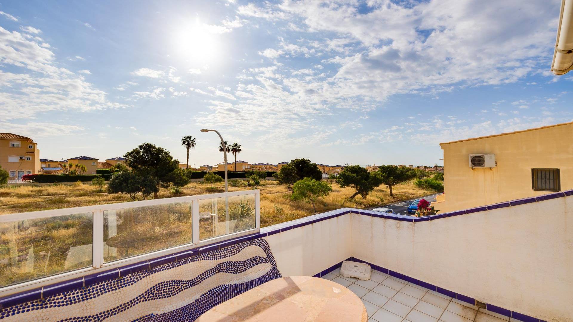 Tweedehands - Townhouse - Orihuela Costa - La Florida