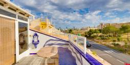 Tweedehands - Townhouse - Orihuela Costa - La Florida