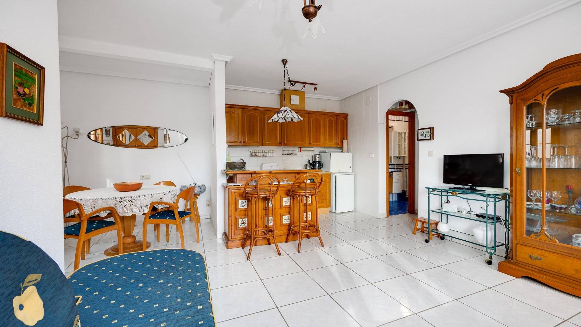 Tweedehands - Townhouse - Orihuela Costa - La Florida