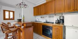 Tweedehands - Townhouse - Orihuela Costa - La Florida