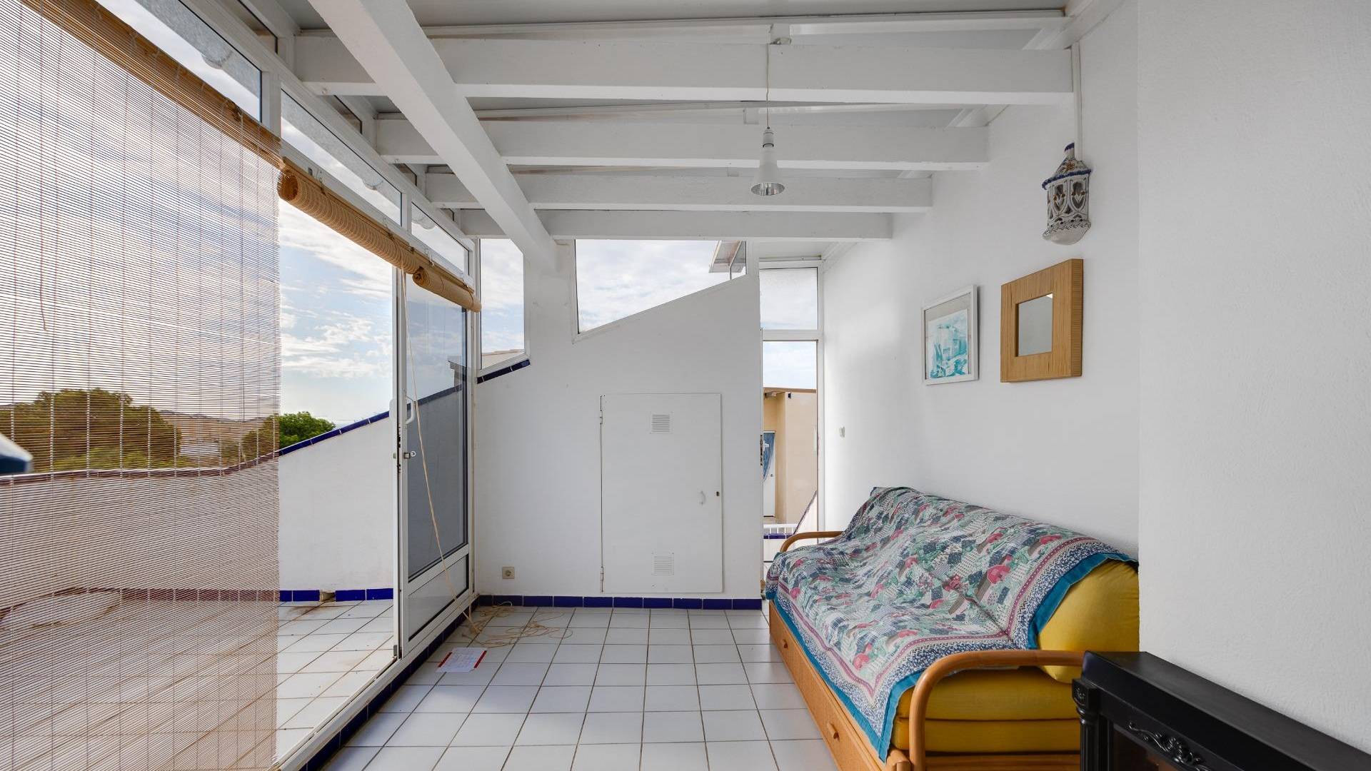 Tweedehands - Townhouse - Orihuela Costa - La Florida