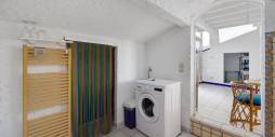 Tweedehands - Townhouse - Orihuela Costa - La Florida