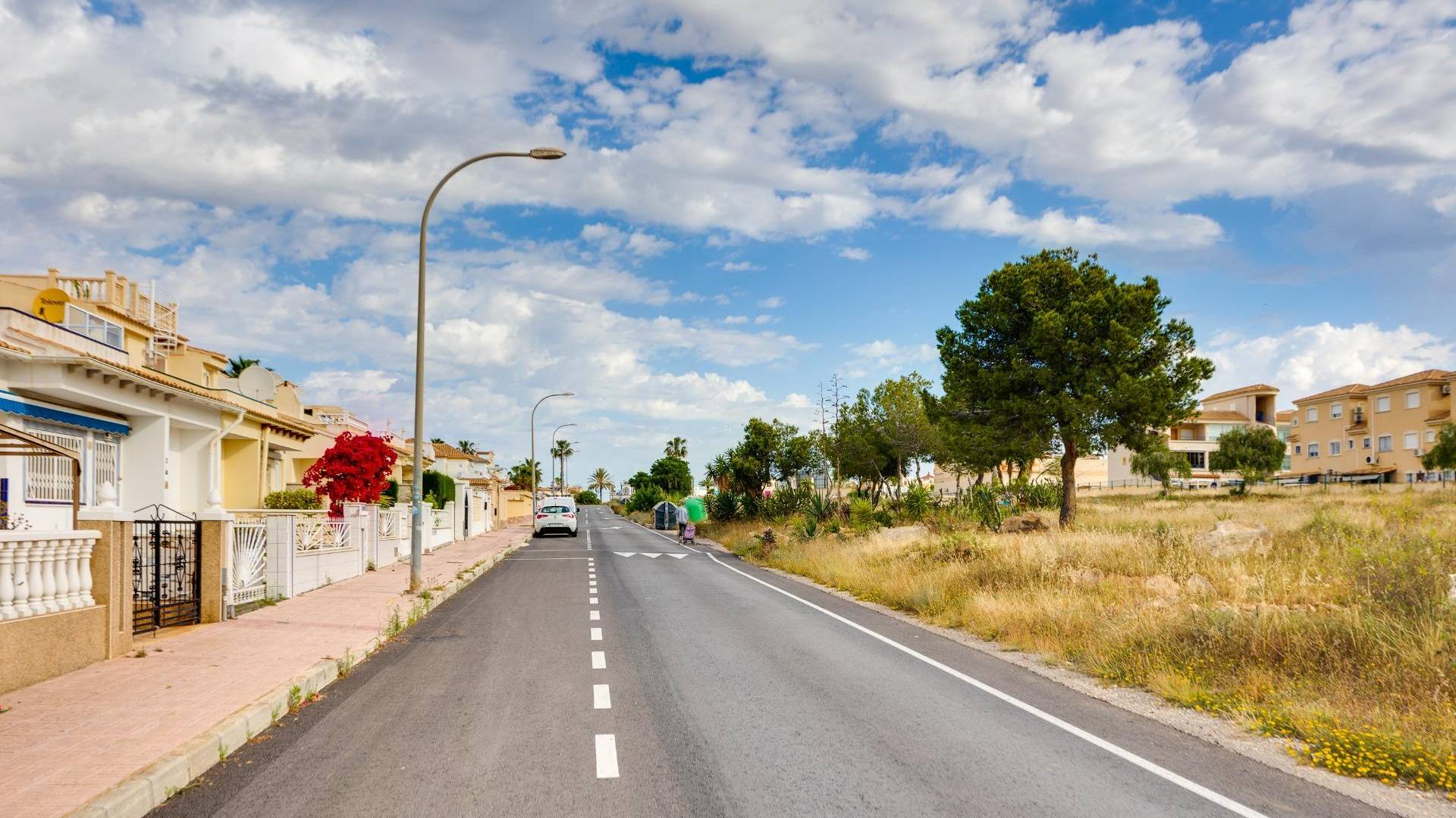 Tweedehands - Townhouse - Orihuela Costa - La Florida