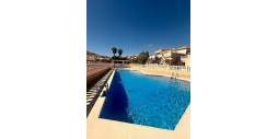 Tweedehands - Townhouse - Orihuela Costa - La Florida