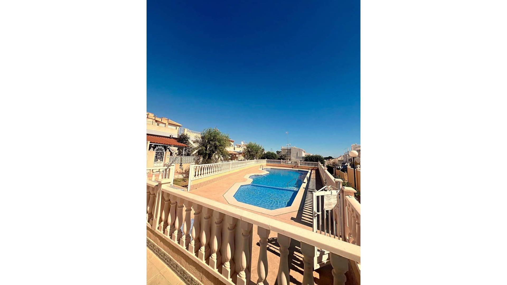 Tweedehands - Townhouse - Orihuela Costa - La Florida